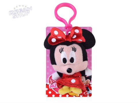 Disney Myszka Minnie - brelok zawieszka do plecaka ZA1429