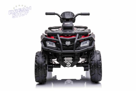 Pojazd Quad XT-SPEED 4x4 Czerwony Pojazd Quad XT-SPEED 4x4 Czerwony