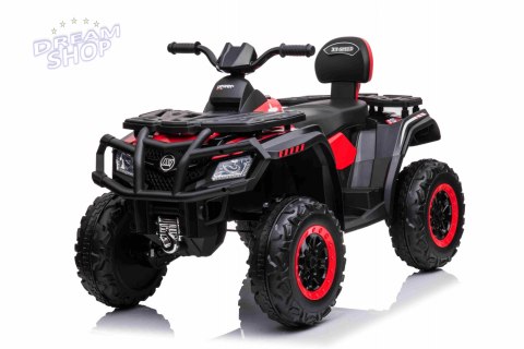 Pojazd Quad XT-SPEED 4x4 Czerwony Pojazd Quad XT-SPEED 4x4 Czerwony