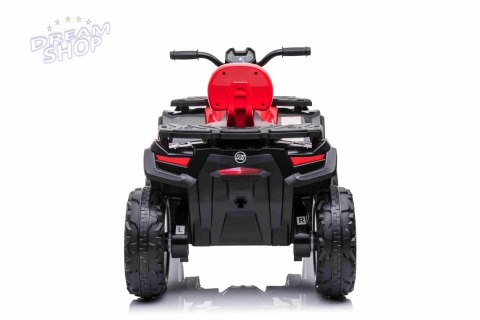 Pojazd Quad XT-SPEED 4x4 Czerwony Pojazd Quad XT-SPEED 4x4 Czerwony