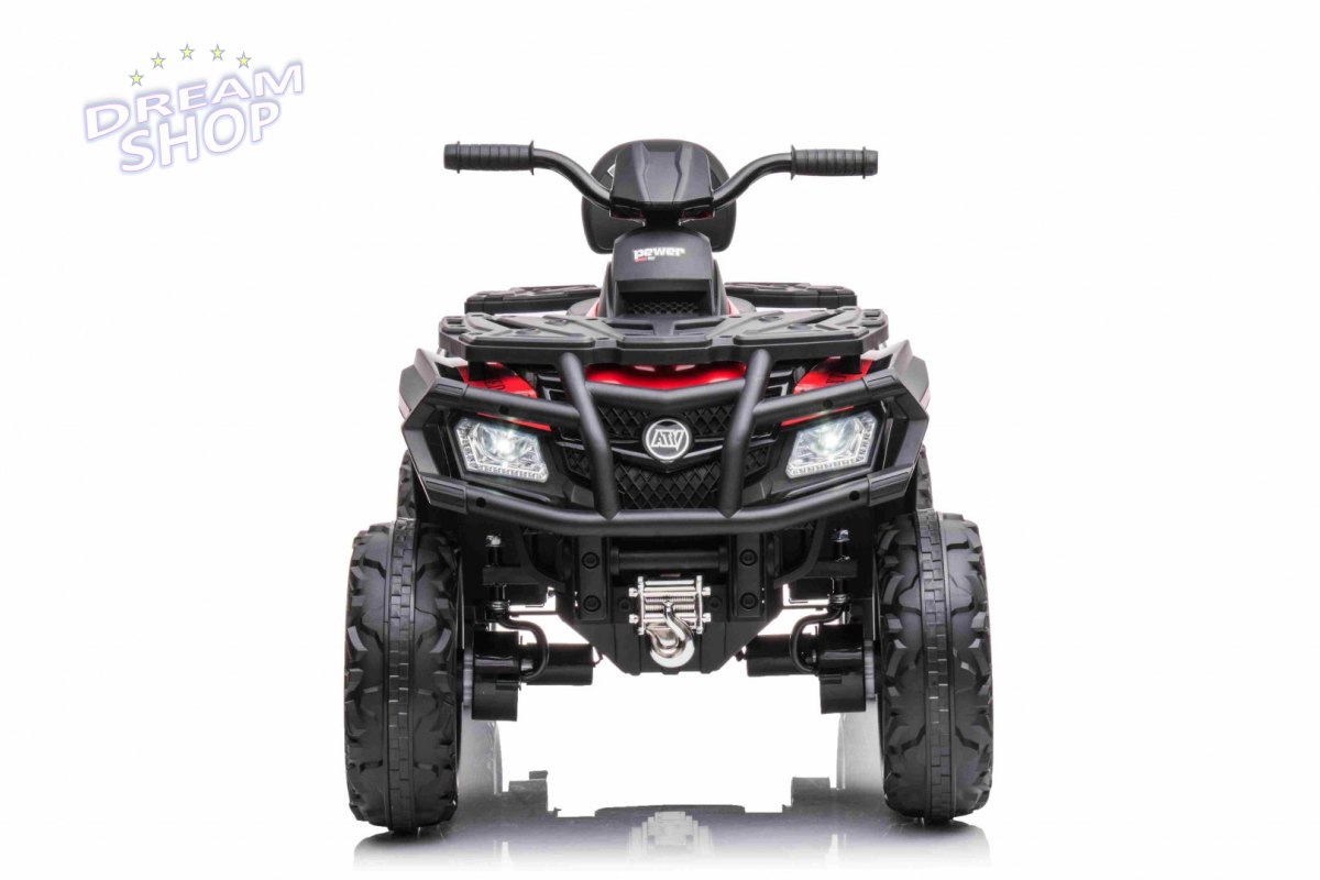 Pojazd Quad XT-SPEED 4x4 Czerwony Pojazd Quad XT-SPEED 4x4 Czerwony
