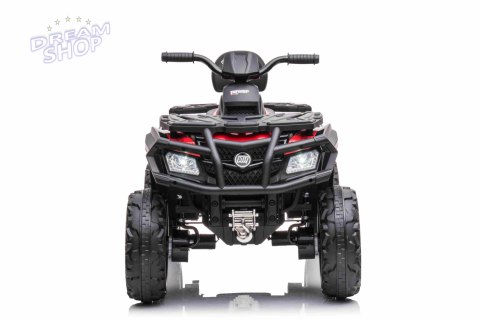Pojazd Quad XT-SPEED 4x4 Czerwony Pojazd Quad XT-SPEED 4x4 Czerwony