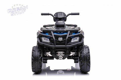 Pojazd Quad XT-SPEED 4x4 Niebieski Pojazd Quad XT-SPEED 4x4 Niebieski