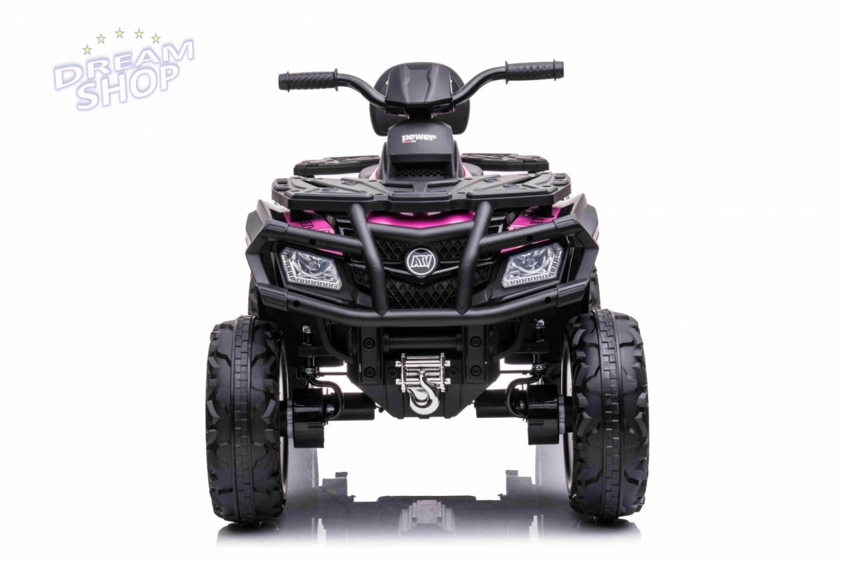 Pojazd Quad XT-SPEED 4x4 Różowy Pojazd Quad XT-SPEED 4x4 Różowy