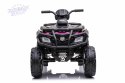 Pojazd Quad XT-SPEED 4x4 Różowy