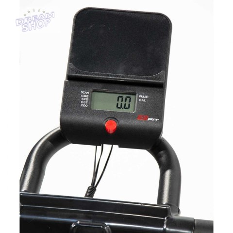 ROWER SPININGOWY MBX 6.0 EB FIT ROWER SPININGOWY MBX 6.0 EB FIT