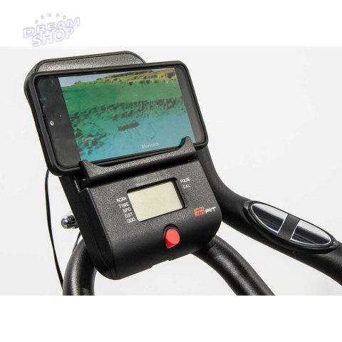 ROWER SPININGOWY MBX 6.0 EB FIT ROWER SPININGOWY MBX 6.0 EB FIT