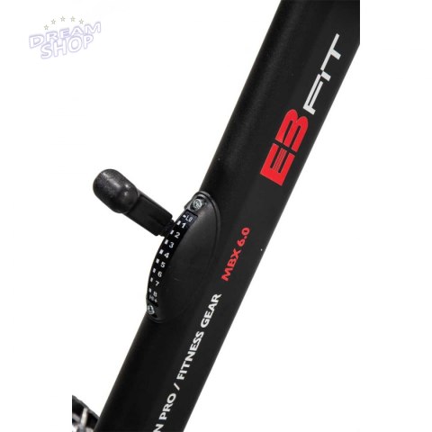 ROWER SPININGOWY MBX 6.0 EB FIT ROWER SPININGOWY MBX 6.0 EB FIT