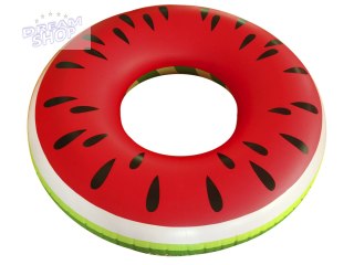 Koło Dmuchane Arbuz 90cm
