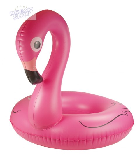 Koło Dmuchane Flaming 90cm Koło Dmuchane Flaming 90cm