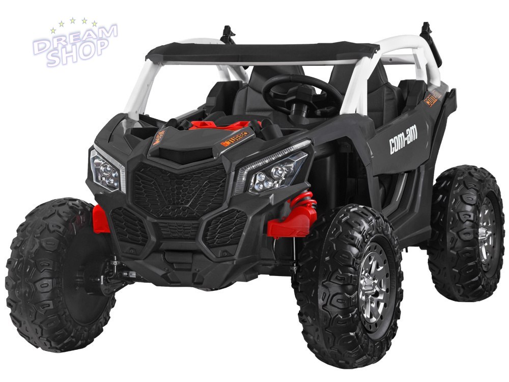 Mocny pojazd BUGGY 800W napęd 4x4 PA0279 Mocny pojazd BUGGY 800W napęd 4x4 PA0279