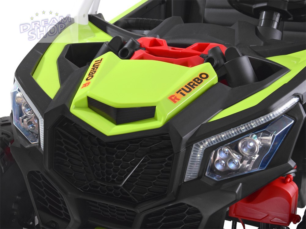 Mocny pojazd BUGGY 800W napęd 4x4 PA0279 Mocny pojazd BUGGY 800W napęd 4x4 PA0279