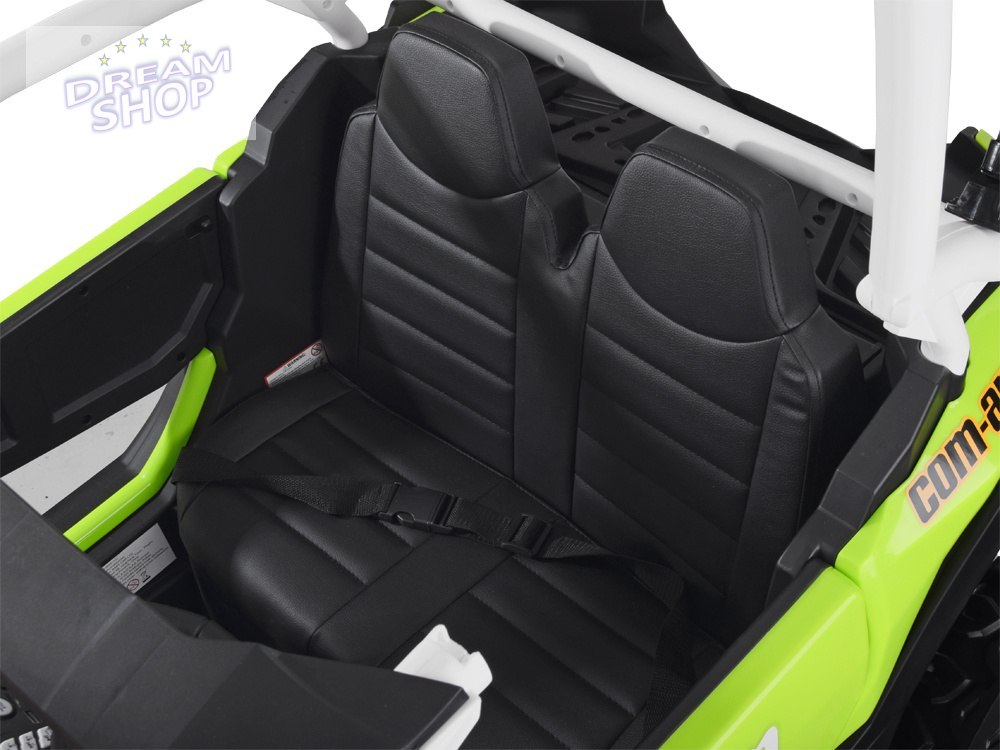 Mocny pojazd BUGGY 800W napęd 4x4 PA0279 Mocny pojazd BUGGY 800W napęd 4x4 PA0279
