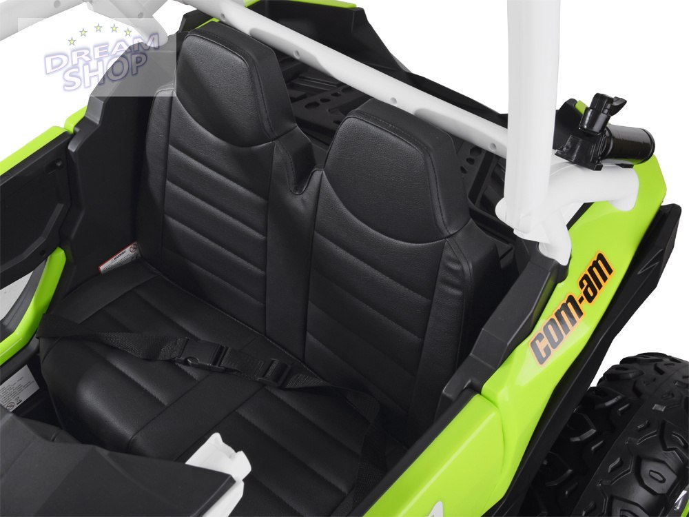 Mocny pojazd BUGGY 800W napęd 4x4 PA0279 Mocny pojazd BUGGY 800W napęd 4x4 PA0279