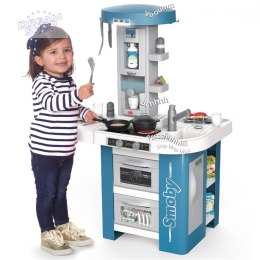 SMOBY Studio Kuchnia Tech + 35 Akcesoriów