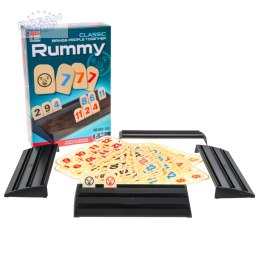 Gra Logiczna Rummy