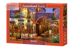 Puzzle 1000 el. Evening in Provence