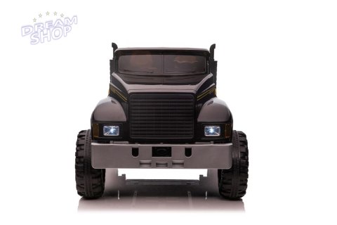 Auto Na Akumulator JC222 Czarny Auto Na Akumulator JC222 Czarny