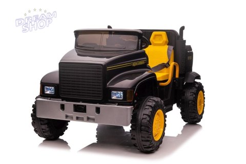 Auto Na Akumulator JC222 Czarny Auto Na Akumulator JC222 Czarny