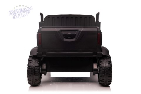 Auto Na Akumulator JC222 Czarny Auto Na Akumulator JC222 Czarny
