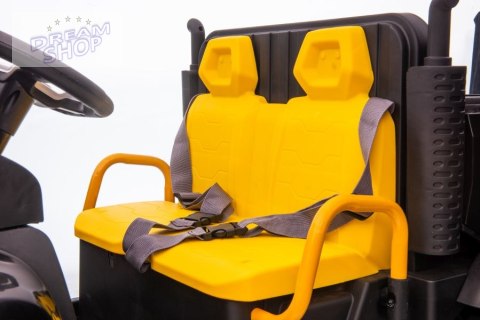 Auto Na Akumulator JC222 Czarny Auto Na Akumulator JC222 Czarny