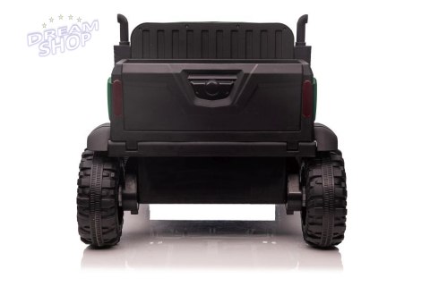 Auto Na Akumulator JC222 Zielony Auto Na Akumulator JC222 Zielony