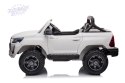 Auto Na Akumulator Toyota Hilux DK-HL860 Białe