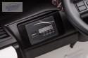 Auto Na Akumulator Toyota Hilux DK-HL860 Białe