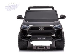 Auto Na Akumulator Toyota Hilux DK-HL860 Czarne