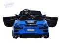Auto na akumulator TR2203 Niebieskie