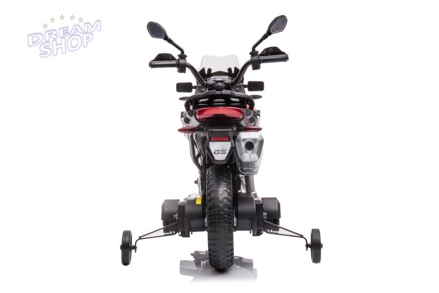 Motor Na Akumulator BMW F850 Czerwony Motor Na Akumulator BMW F850 Czerwony