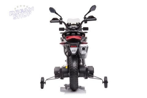 Motor Na Akumulator BMW F850 Czerwony Motor Na Akumulator BMW F850 Czerwony