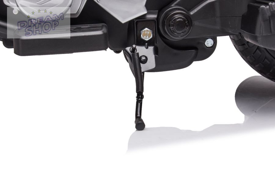 Motor Na Akumulator BMW F850 Czerwony Motor Na Akumulator BMW F850 Czerwony