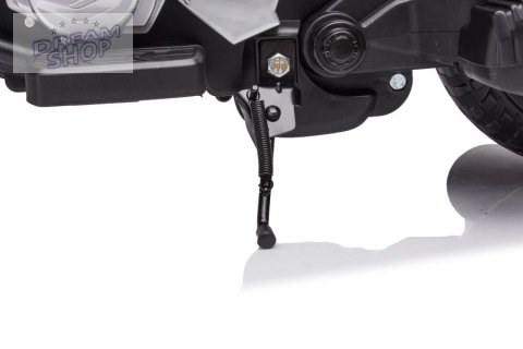 Motor Na Akumulator BMW F850 Czerwony Motor Na Akumulator BMW F850 Czerwony