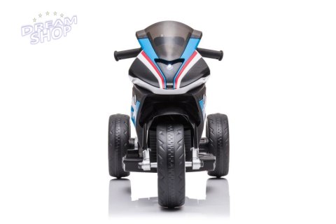 Motor Na Akumulator BMW HP4 Niebieski T5008 Motor Na Akumulator BMW HP4 Niebieski T5008