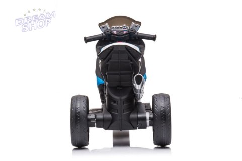 Motor Na Akumulator BMW HP4 Niebieski T5008 Motor Na Akumulator BMW HP4 Niebieski T5008