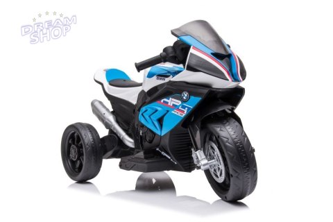 Motor Na Akumulator BMW HP4 Niebieski T5008 Motor Na Akumulator BMW HP4 Niebieski T5008