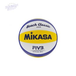 Piłka Siatkowa Mikasa Vx30 Plażowa