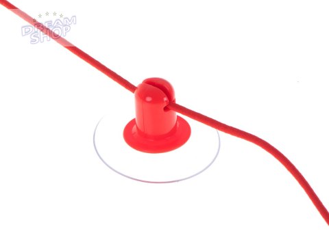 Piłka latająca Hoverball na stół świecąca + bramki Piłka latająca Hoverball na stół świecąca + bramki