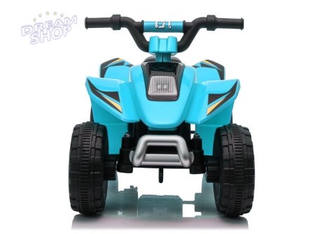 Quad na akumulator XMX612 Niebieski Quad na akumulator XMX612 Niebieski