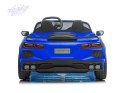 Auto na akumulator TR2203 Niebieskie