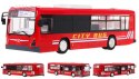 Autobus R/C 2,4G 1:20 Double E czerwony