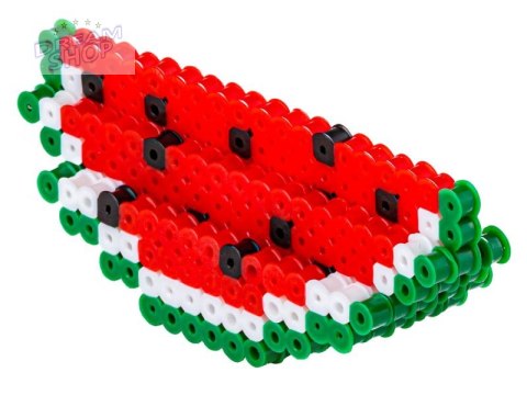 Koraliki do prasowania Wersja 3D, Szablon ARBUZ Owoce, Saszetka, Prasowanka Koraliki do prasowania Wersja 3D, Szablon ARBUZ Owoce, Saszetka, Prasowanka