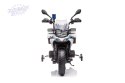 Motor Na Akumulator Policyjny JT5002B Biały