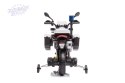 Motor Na Akumulator Policyjny JT5002B Biały