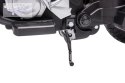 Motor Na Akumulator Policyjny JT5002B Biały