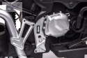 Motor Na Akumulator Policyjny JT5002B Biały