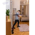 Drabinka gimnastyczna drewniano metalowa BenchK 310W/710W