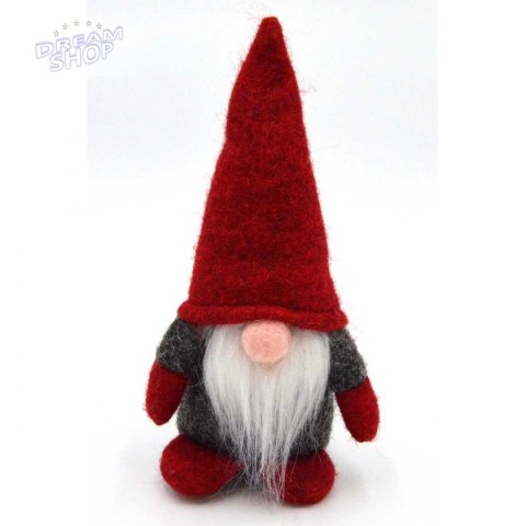 Figurka Mikołaj Wiking 7,5x6x11,5 cm Figurka Mikołaj Wiking 7,5x6x11,5 cm