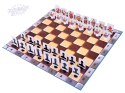 Gra planszowa szachy nauka Szach Mat JAWA GR0542